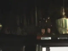 นักเรียนเจอโจรดักลากไปข่มขืนในป่า ทั้งเสียว ทั้งส่งสาร โดนจัดหนัก