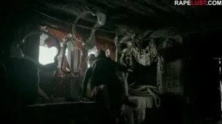 หนังอาร์ องค์หญิงถูกโจรใช้มีดจี้ แล้วข่มขืน องคลักข์ มาช่วยก็ไม่ทัน