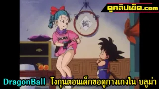 DragonBall 18