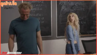 NEW SENSATIONS- Kenzie Reeves