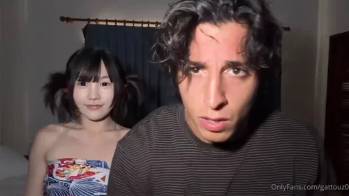 gattouz0 X bunnyuna